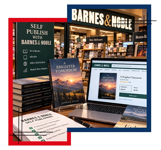  American Book Services
